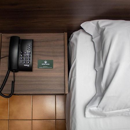 Hotel Zazori Varzea Grande  Bagian luar foto