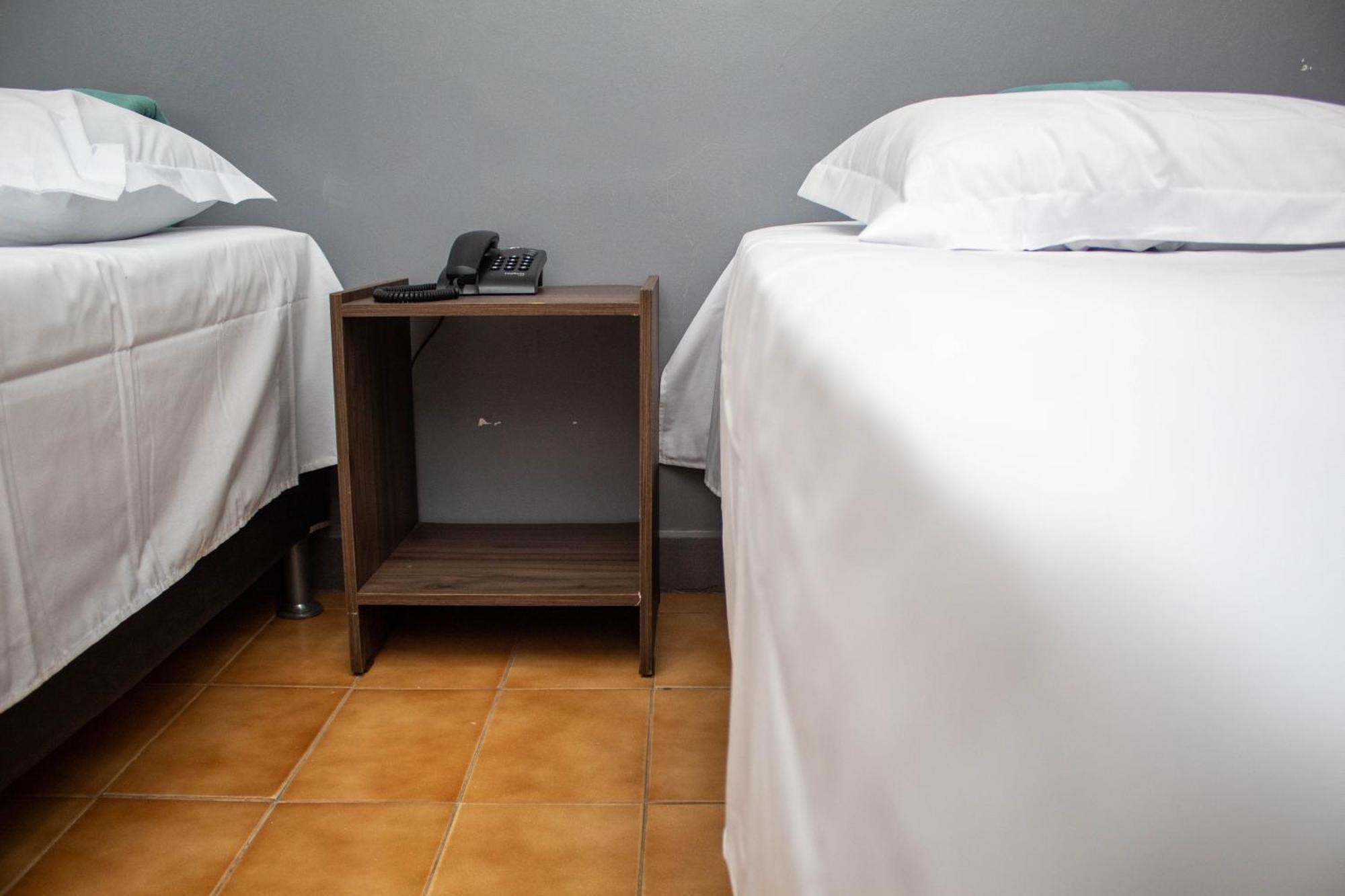 Hotel Zazori Varzea Grande  Bagian luar foto