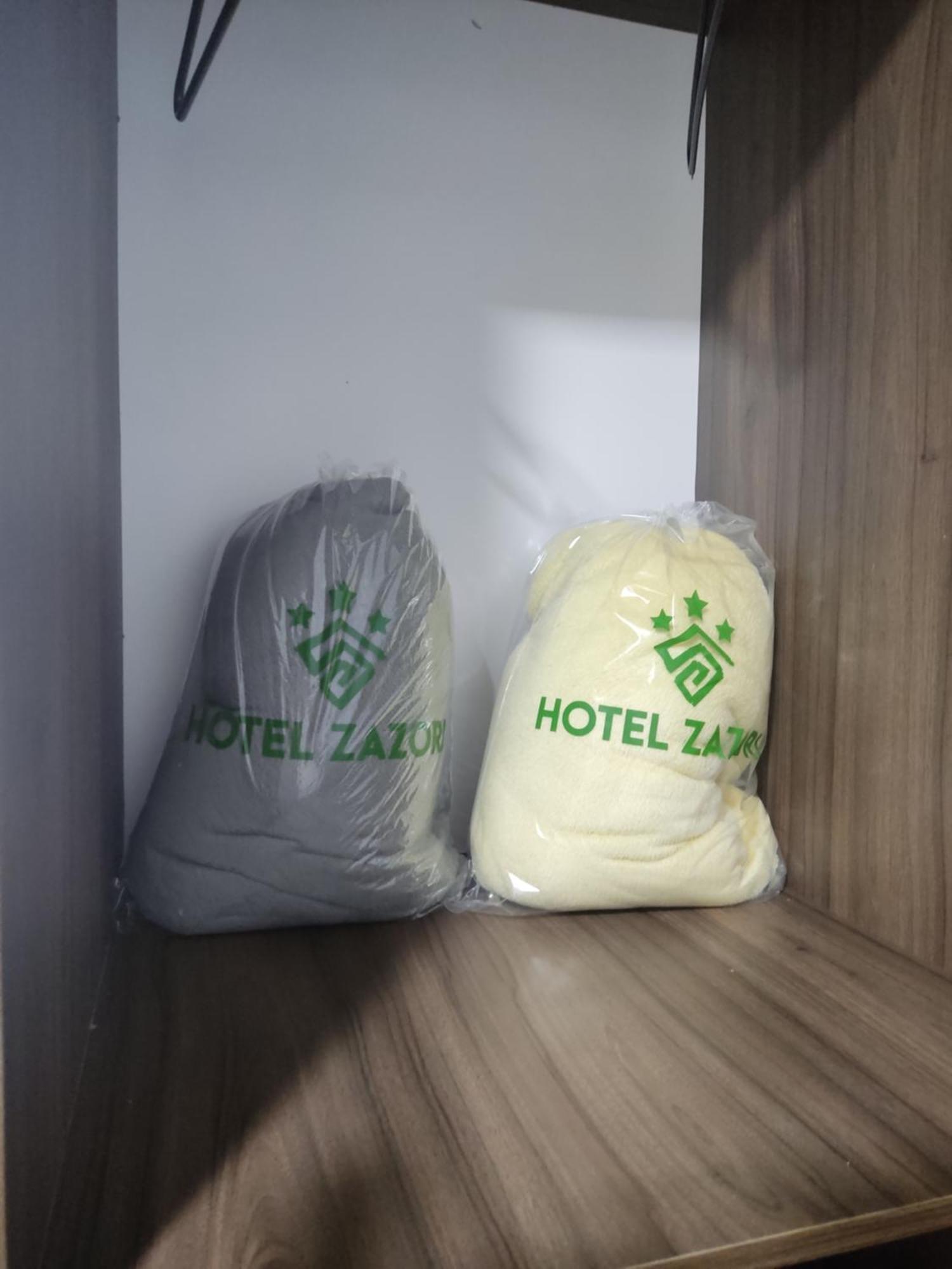 Hotel Zazori Varzea Grande  Bagian luar foto