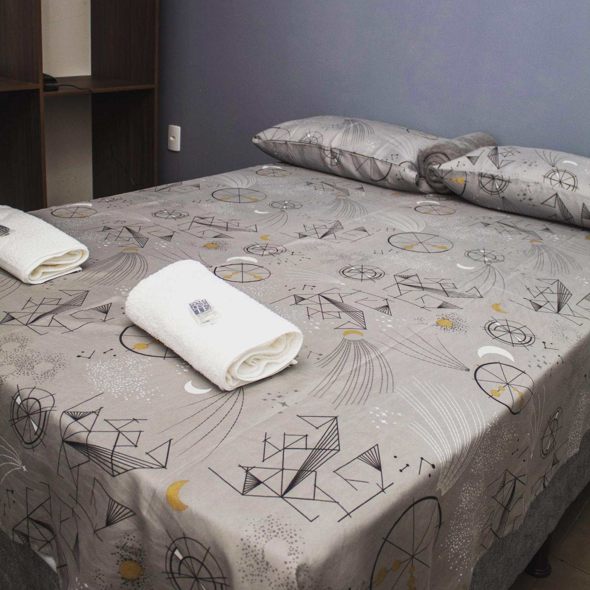 Hotel Zazori Varzea Grande  Bagian luar foto