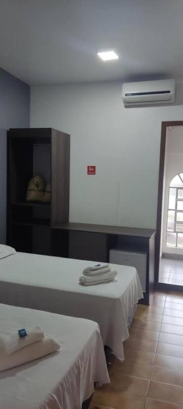 Hotel Zazori Varzea Grande  Ruang foto